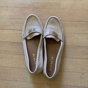 Coach Fredrica Loafers